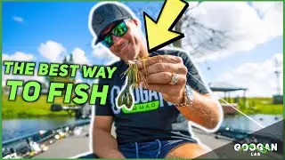 PRO Fisherman's Favorite way to fish! ( Bass Fishing Tips )
