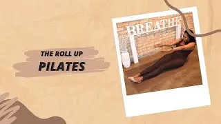 Moves From the Mat: The Roll Up