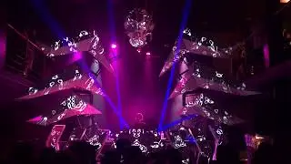 CHEE - Halloween 2017 - Wormhole Wednesdays