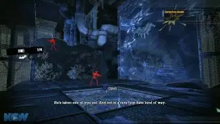 Batman: Arkham Asylum - Predator Challenge - Invisible Predator | WikiGameGuides