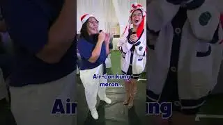 #SaEULang MSEUF Christmas in Pinoy WondEUrland 2024 - Manuel S. Enverga University Foundation
