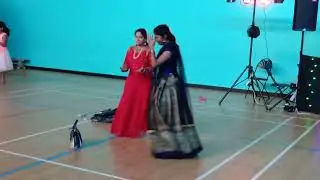 Deepa Dance1