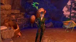 The Elder Scrolls Online in 4K - &ldquo;Grave Discoveries&rdquo; Necrom Achievement Guide