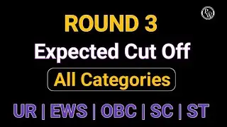 Neet 2025 Round 3 Cut off will be very low 😱 | NEET 2025 R 3 Expected Cut off | NEET UG 2025 Result