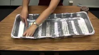 Stream Table Construction