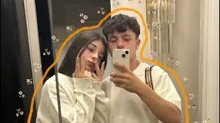 VLOG fazendo receita com manga!! (com a bia lehmkuhl e meu namorado)