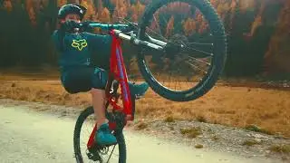 OnTheMountain Nendaz, Location VTT et VTT &eacute;lectriques. Vivez l'&eacute;t&eacute; indien en Valais &agrave; v&eacute;lo.