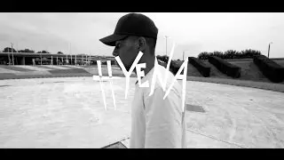 Shay Latukolan x Dylan Mayoral   