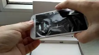 ASUS ZenFone ZOOM ZX551ML из магазина GearBest.