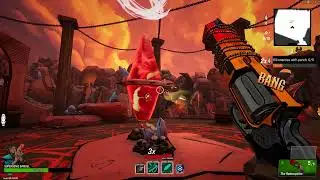Holy Shoot Gameplay Video