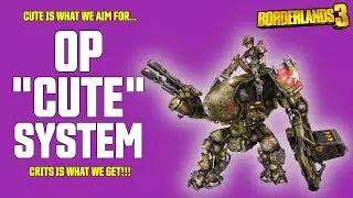 Borderlands 3 Mayhem 10 Moze build and Save file | OP 