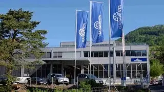 Garaventa AG Imagefilm - Deutsch (2017)