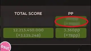 6 digit almost skips 200pp