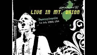 Delirious? - Live In Pensilvannia E.E.U.U. - FULL ALBUM (DISCO COMPLETO)