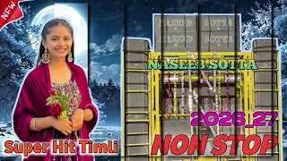 Naseeb Sotta band lover 07 Non stop timli Song 206_27