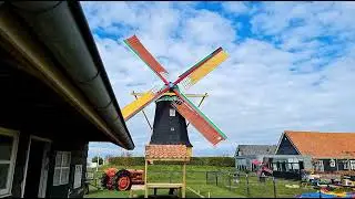 zuiden wind