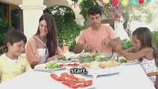 Healthy Recipes with Jessica Seinfeld