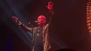 Abre tu corazón