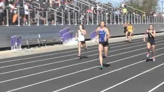 4 meet records fall at Midland Roundtable Top 10