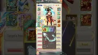 Review Account Power 2.07 Billion | Avatars Saga