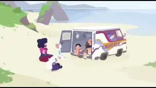 Steven universe intro extendido vercion artistas