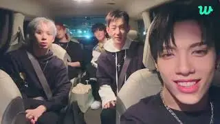 찍찍찍 첫 방🐭 | DXMON Weverse LIVE [SUB] 241024