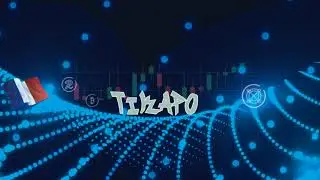 Tikapo part en live N&deg; 52 Radio libre #1an #Elrond #MEX #MaiarExchange  Tikapo