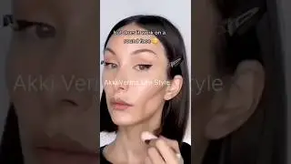 Round Counter Hack 🤯😱🤯#shorts#youtubeshorts#shortsvideo#makeup#Conuter#hack#shorts