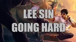leesin montage Best Leesin 2015 League of Legend