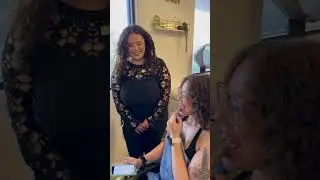 Curl specialists provide free in-depth consultations!