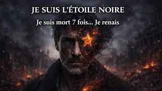Etoile noire