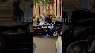 Millionaire Boss Mindset in Monaco 💸💰 #monaco #luxury