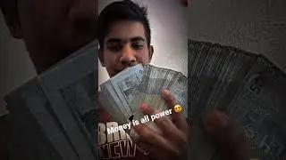 Money is all power #bangladesh #love #malaysia