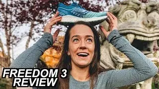 Saucony Freedom 3 REVIEW | THE RUNNING SHOE OF 2020?