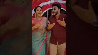 Rithika Marriage Video Amirtha Baakiyalakshmi marriage video #vijaytv #cookwithcomali #tamilrithika