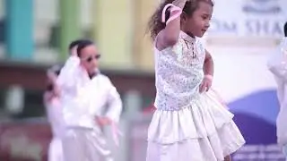 Lazy Funny Dance Performance by UKG students  #lazydance #funnycomedy #danceperformance #funnydance
