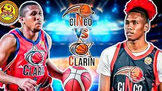 Clarin vs La Calle 5 (Resumen Sábado 17 de Enero 2026) - Temporada regular