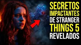 An&aacute;lisis profundo de Stranger Things 5: que te dejar&aacute; boquiabierto