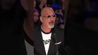 A little sneak peak on my AGT acts 🪄
