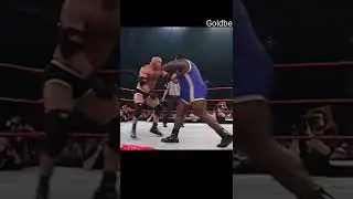 Goldberg 163 kg markhenry lift😱😱😱 #sahilwwe #wwe #shorts
