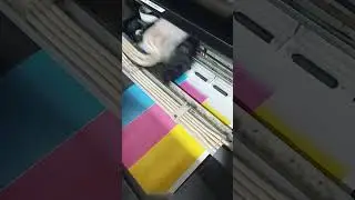 Epson L3060 print head cleaning