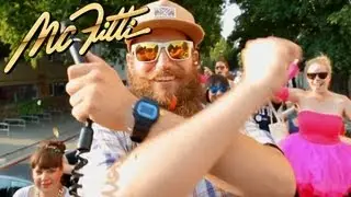 MC FITTI BUVISOCO WAHLWERBESPOT 2013 BERLIN(OFFICIAL VIDEO MC FITTI TV)