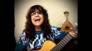 Luiz Caldas - Planeta Água (Guilherme Arantes)