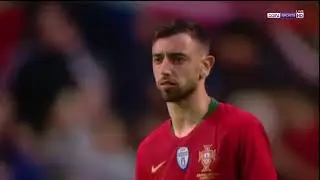 Portugal vs Algeria Full Match Friendlies 2018 (First Half)