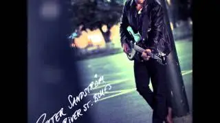 Petter Sandstr&ouml;m- It Isn't Christmas Without You (Full)