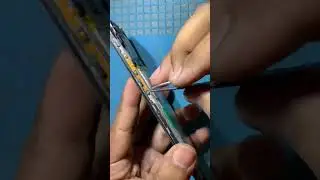 mobile power button not working