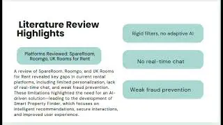 Smart Property Finder &ndash; AI Driven Home Finding Application st20243828
