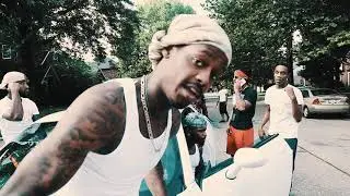 Somerset B feat. 4GTMT Mello and somerset EJ - Get Off (Official Music Video)
