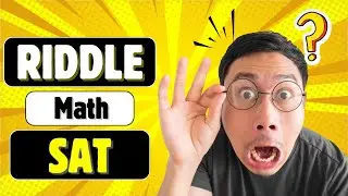 SAT Number Theory Trick: LCM and Remainders Made Simple with the Egg Basket Puzzle | SAT Preparation