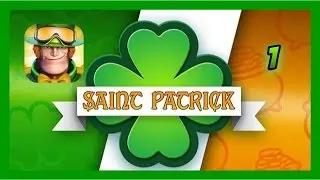 Respawnables - Saint Patrick's Day 3.8.0 Update (Preview 1)
